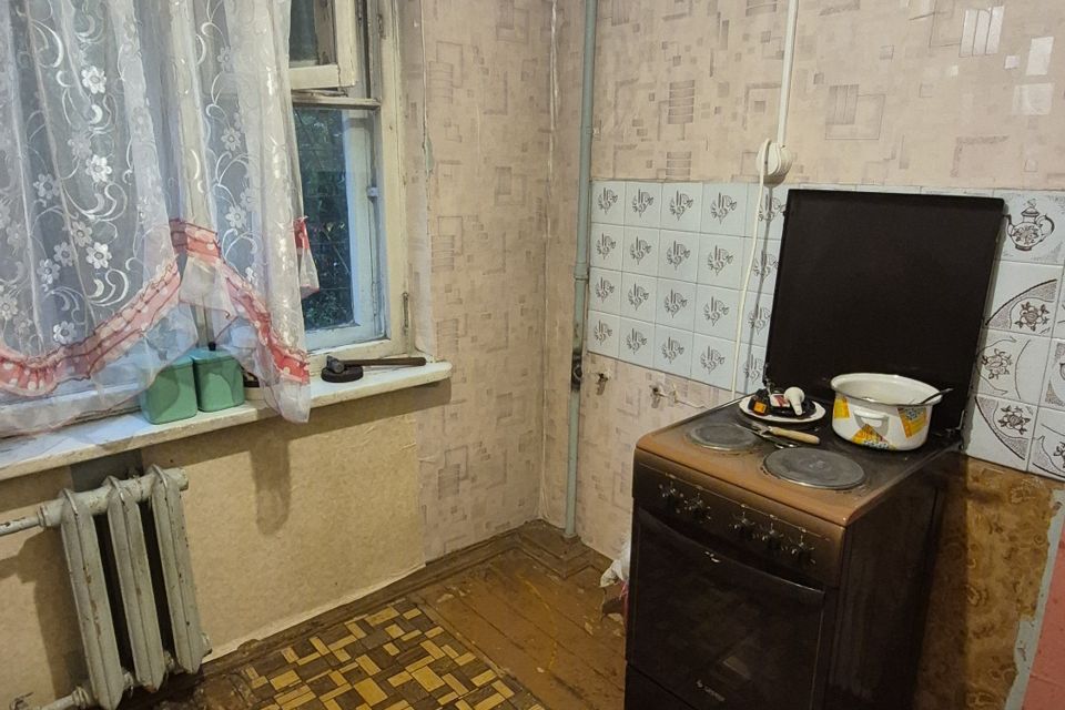 Продаётся 2-комнатная квартира, 46 м²