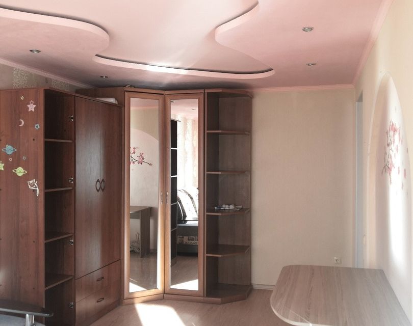 Сдаётся 1-комнатная квартира, 38 м²