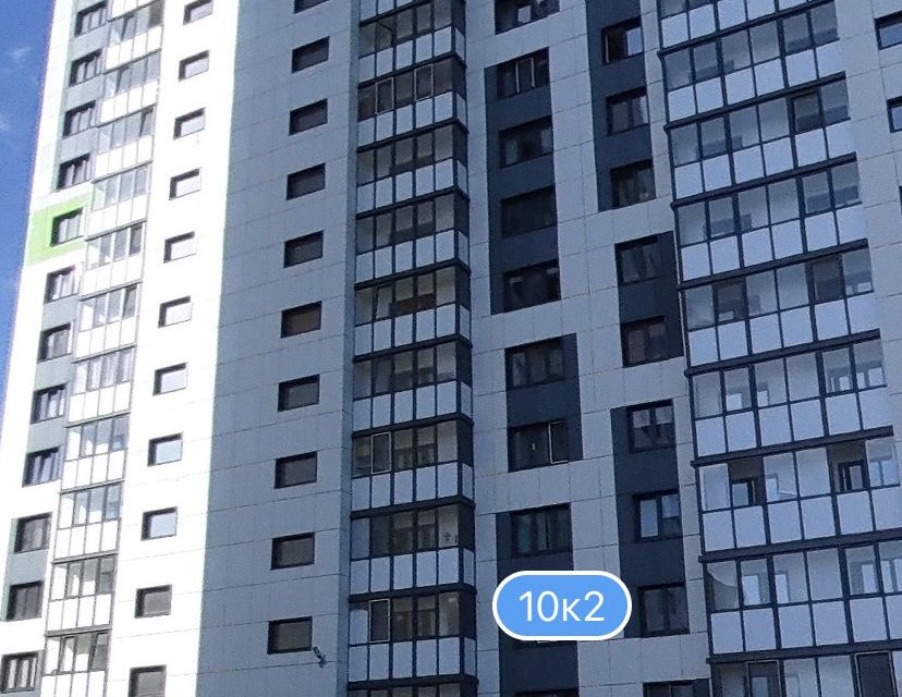 Продаётся студия, 23.7 м²