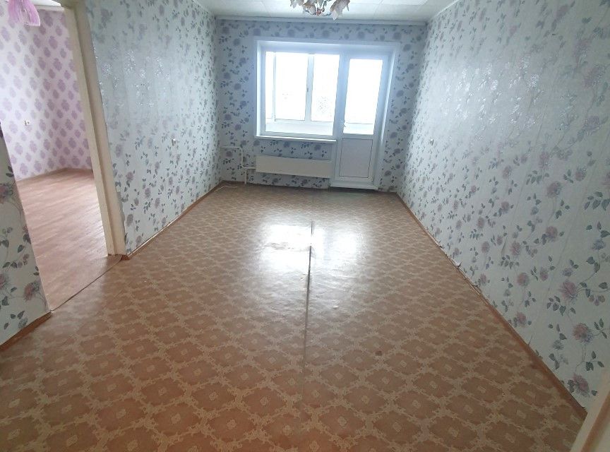 Продаётся 3-комнатная квартира, 64 м²