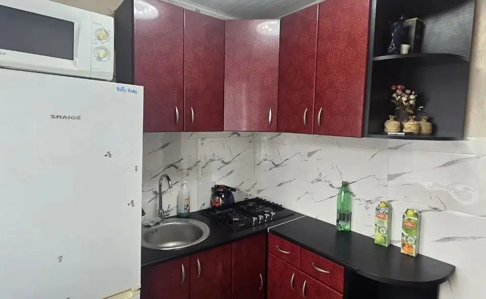 Продаётся 2-комнатная квартира, 46 м²