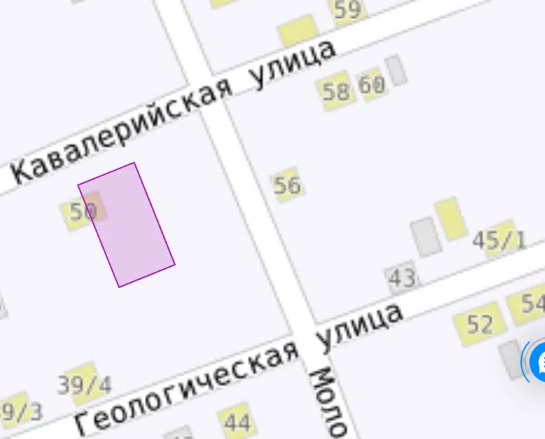 Продаётся участок, 8.8 сот., ИЖС