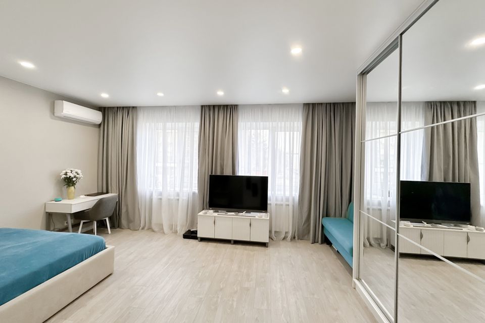 Продаётся 2-комнатная квартира, 64.8 м²