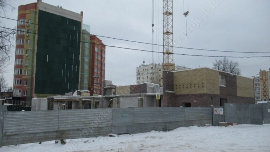 Машиностроителей 59
