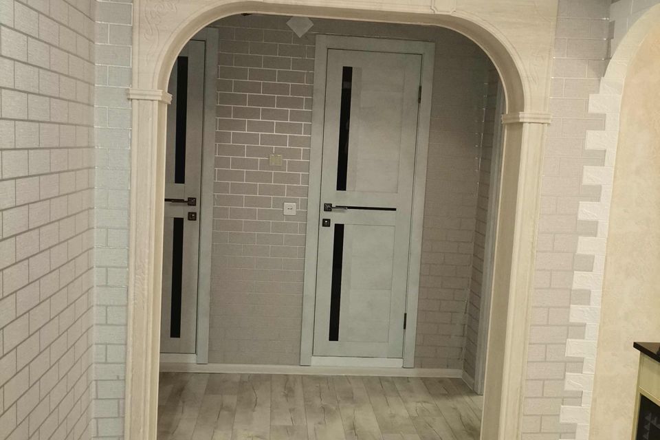 Продаётся 3-комнатная квартира, 70.2 м²