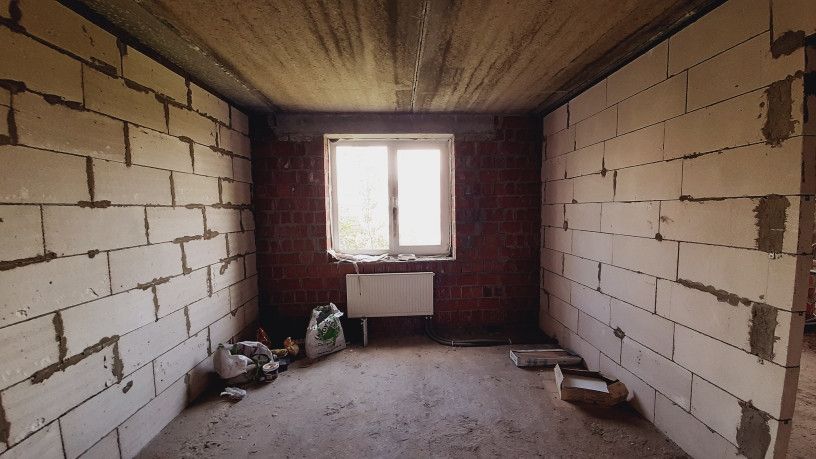 Продаётся 1-комнатная квартира, 29.2 м²