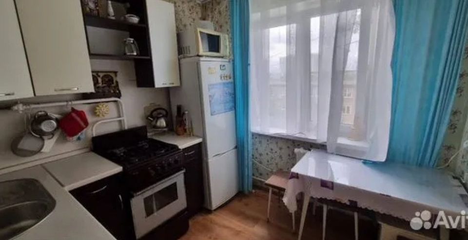 Сдаётся 2-комнатная квартира, 47 м²