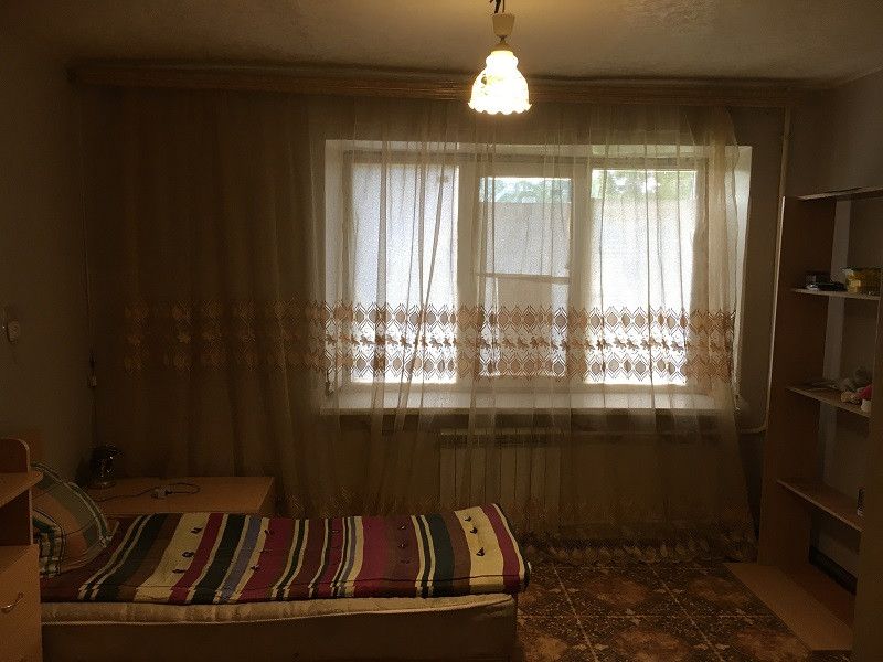 Продаётся 1-комнатная квартира, 19.4 м²