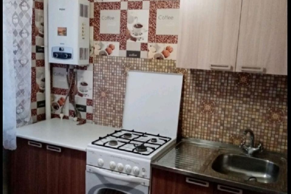 Продаётся 1-комнатная квартира, 30 м²