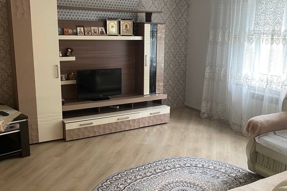 Продаётся 2-комнатная квартира, 42 м²
