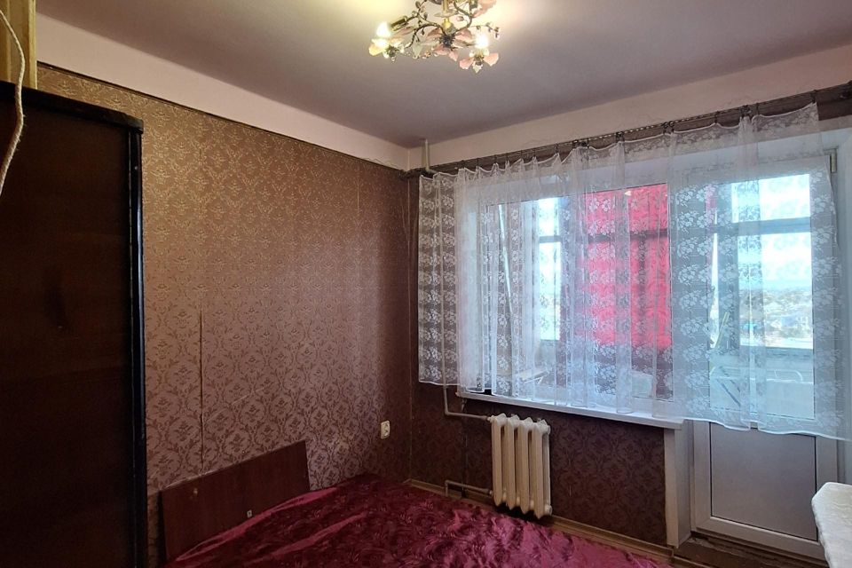 Продаётся 2-комнатная квартира, 52 м²