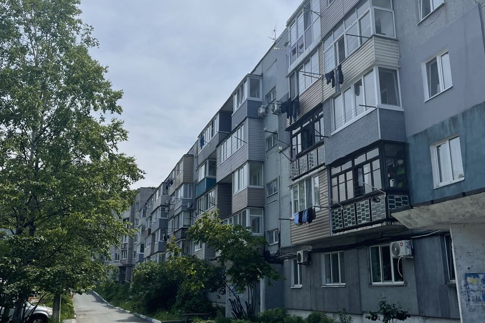 Продаётся 2-комнатная квартира, 52.5 м²