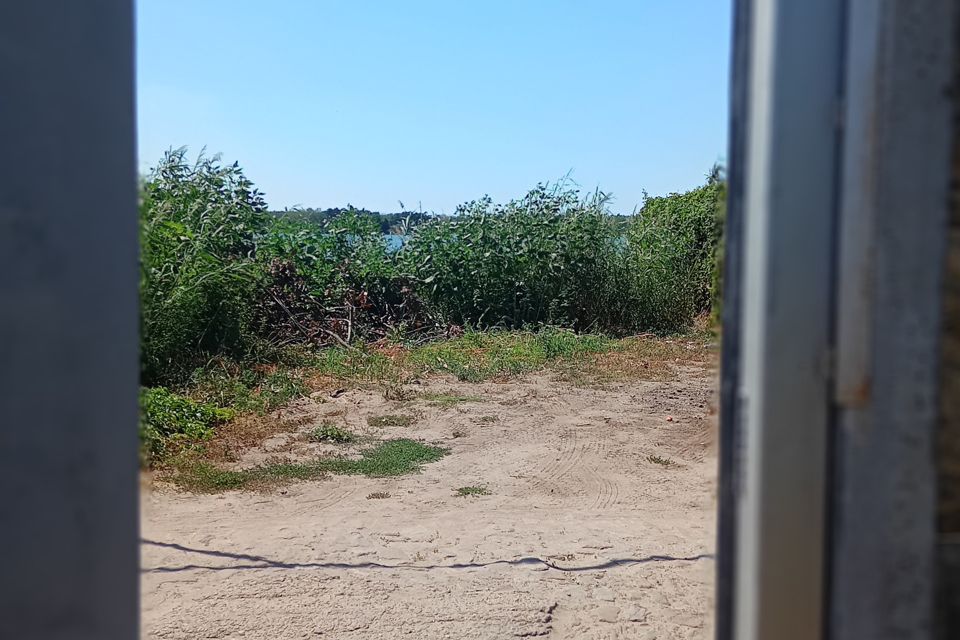 Продаётся 1-этажный дом, 45 м²