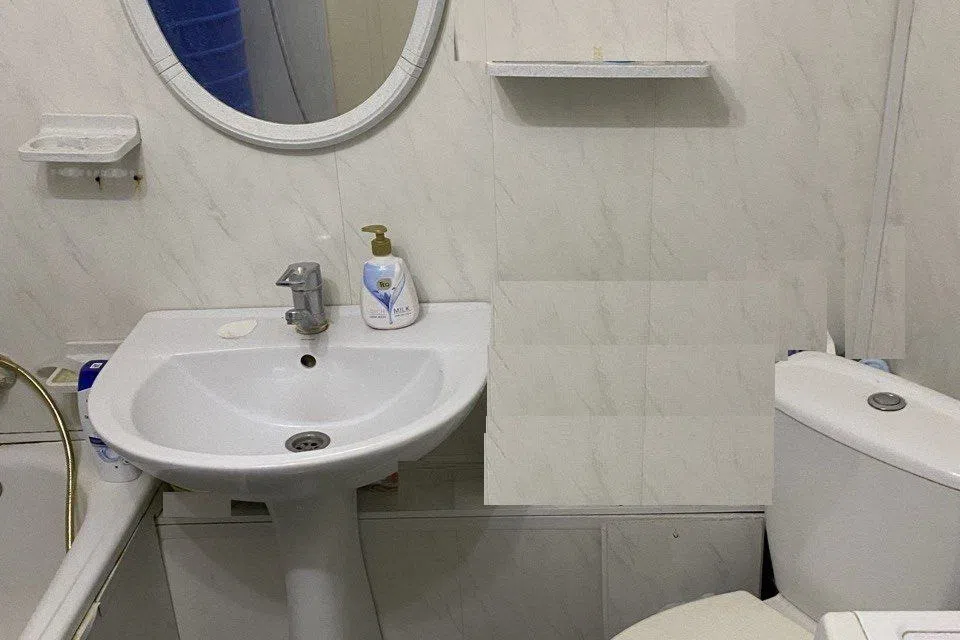 Продаётся 3-комнатная квартира, 60.3 м²
