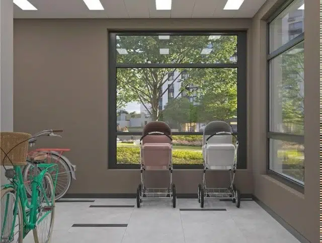 Продаётся 1-комнатная квартира, 37 м²