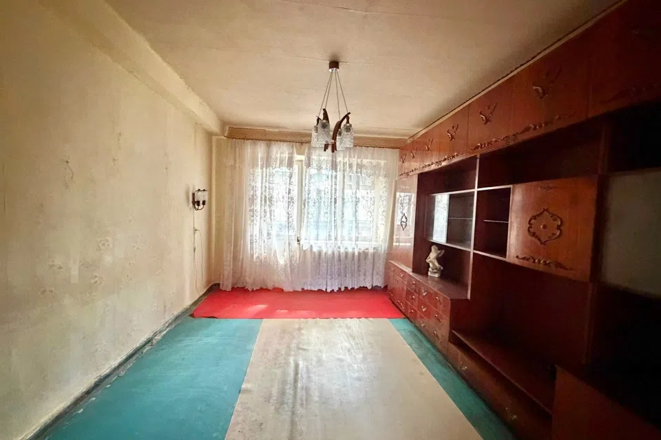 Продаётся 2-комнатная квартира, 46 м²