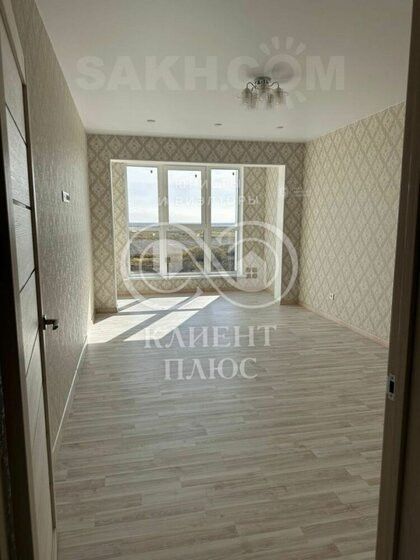 Сдаётся 1-комнатная квартира, 48 м²