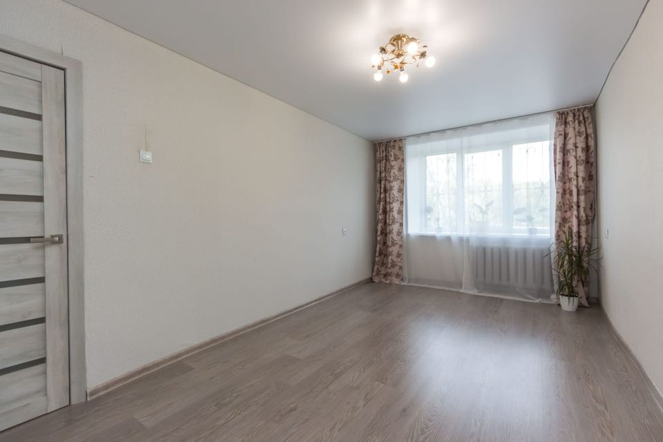 Продаётся 1-комнатная квартира, 30.8 м²