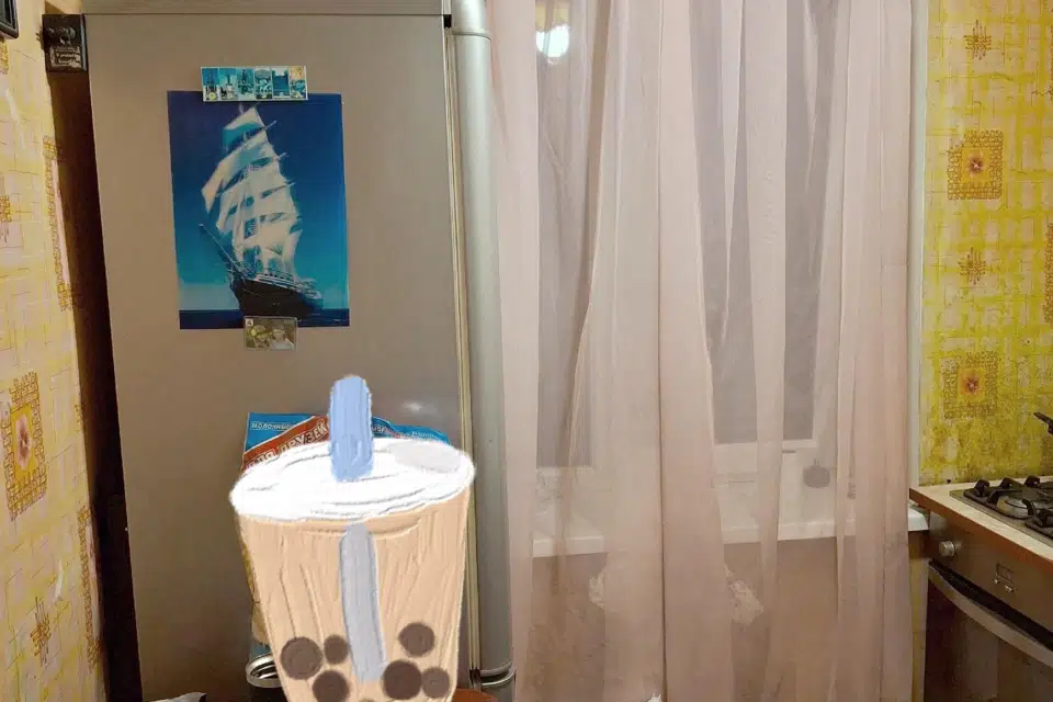 Продаётся 2-комнатная квартира, 48 м²