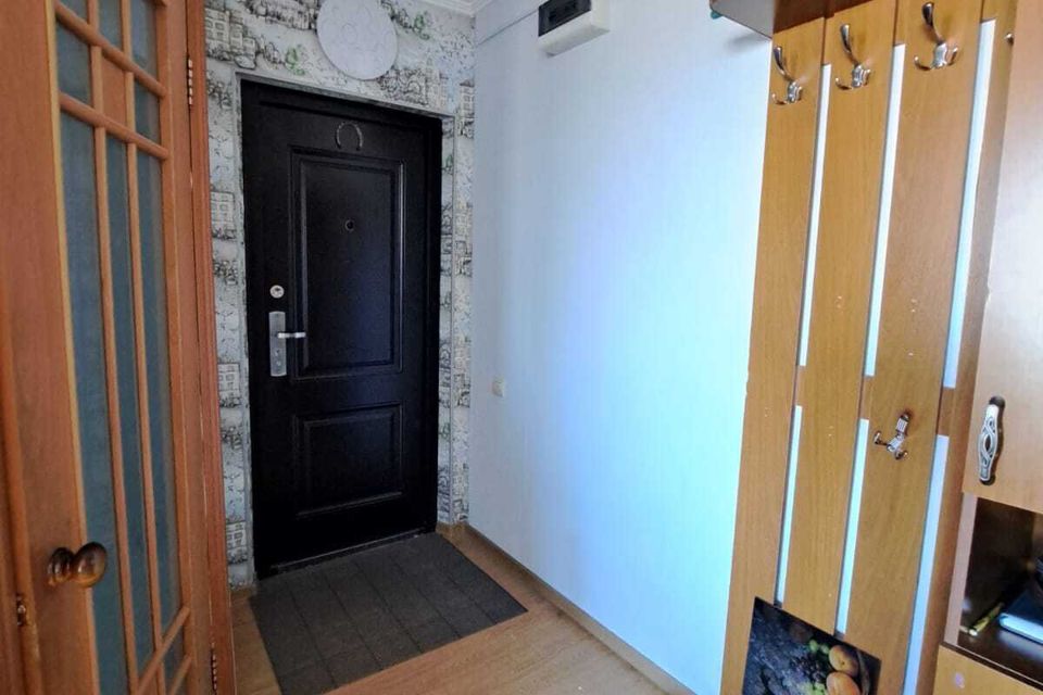 Продаётся 3-комнатная квартира, 58.9 м²