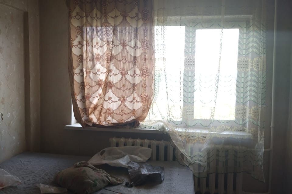 Продаётся 2-комнатная квартира, 45.5 м²