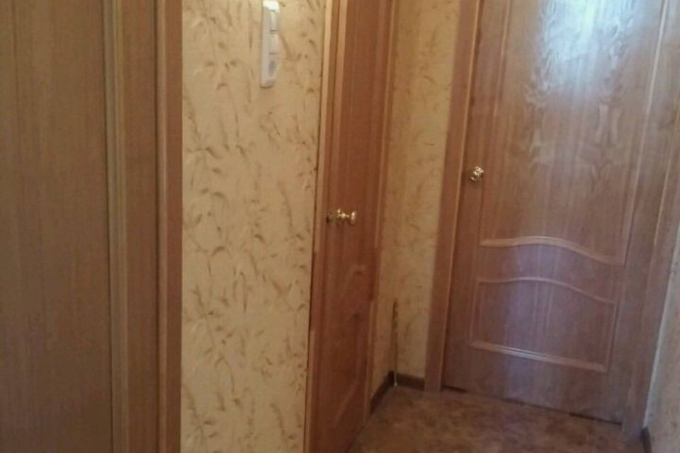 Сдаётся 2-комнатная квартира, 49 м²