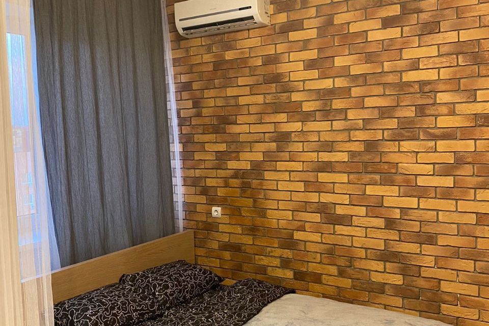 Продаётся студия, 30 м²