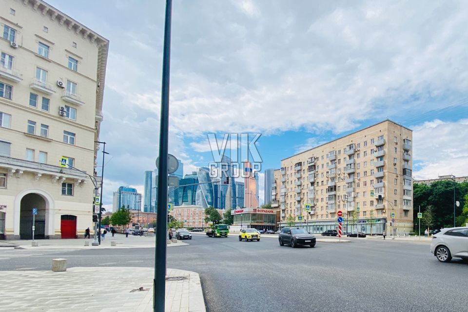 Продаётся 3-комнатная квартира, 60 м²