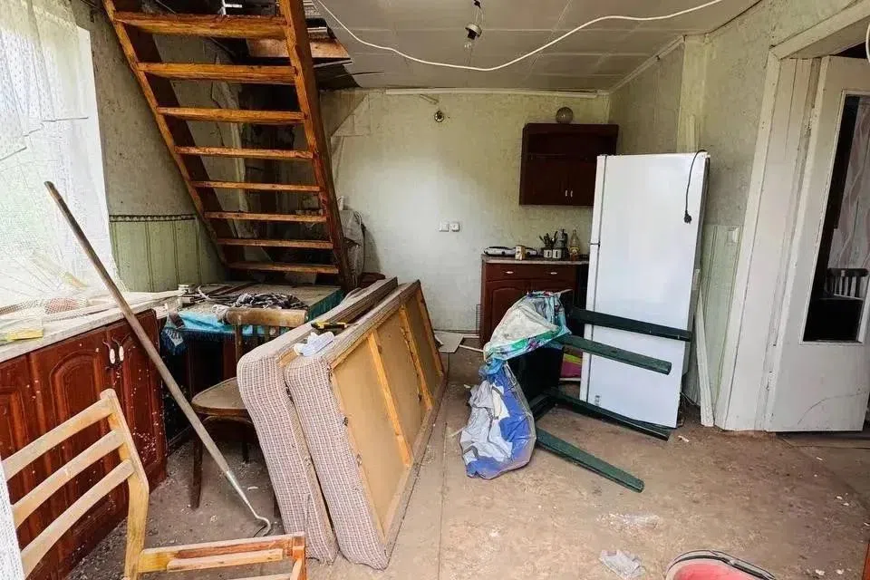 Продаётся 2-этажный дом, 63 м²