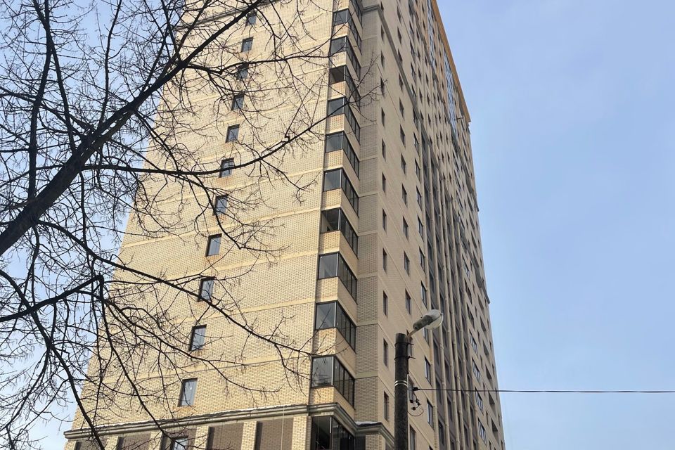 Продаётся 3-комнатная квартира, 80 м²