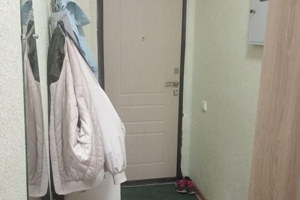 Сдаётся 1-комнатная квартира, 42 м²