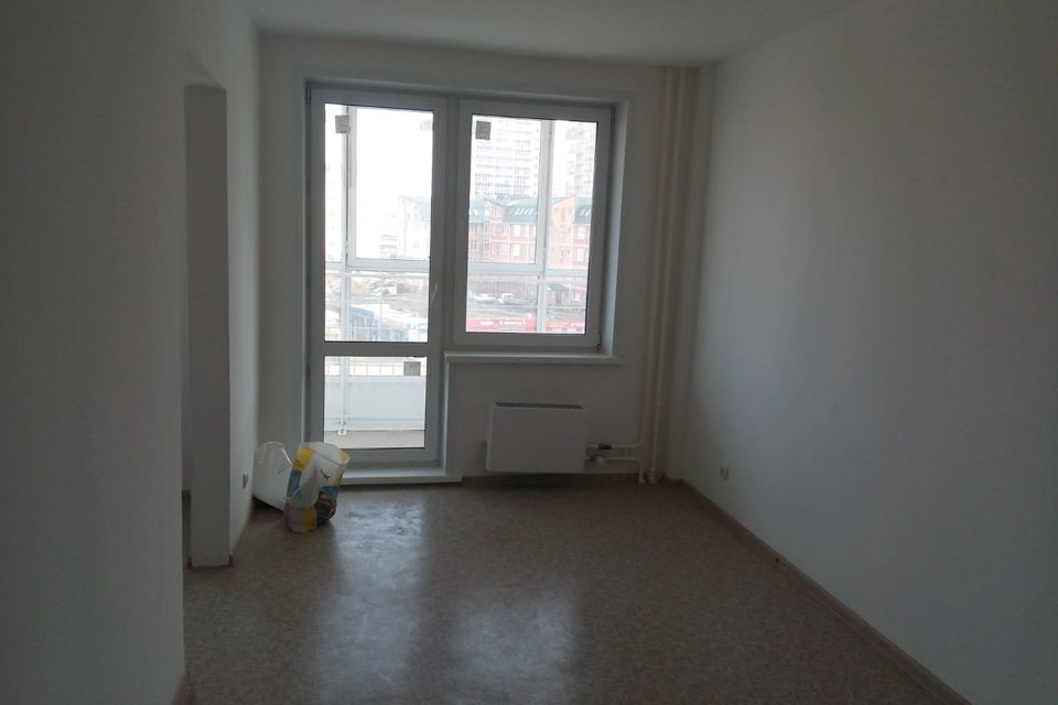 Сдаётся 1-комнатная квартира, 31 м²