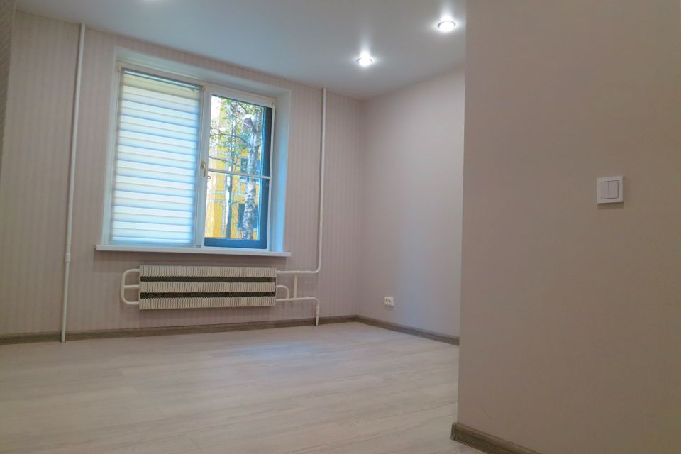 Продаётся студия, 14.5 м²