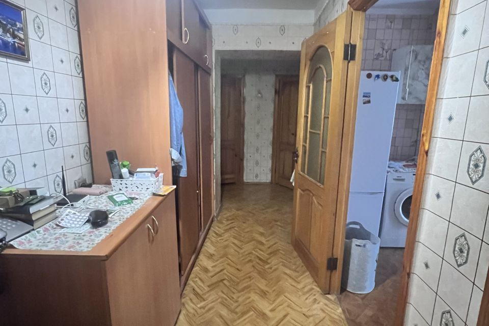 Продаётся 3-комнатная квартира, 70 м²