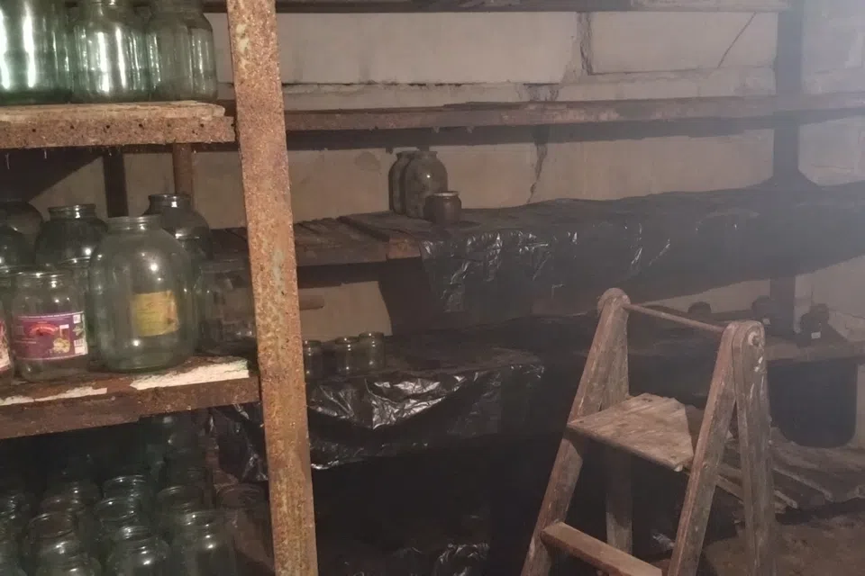 Продаётся гараж, 33.2 м²