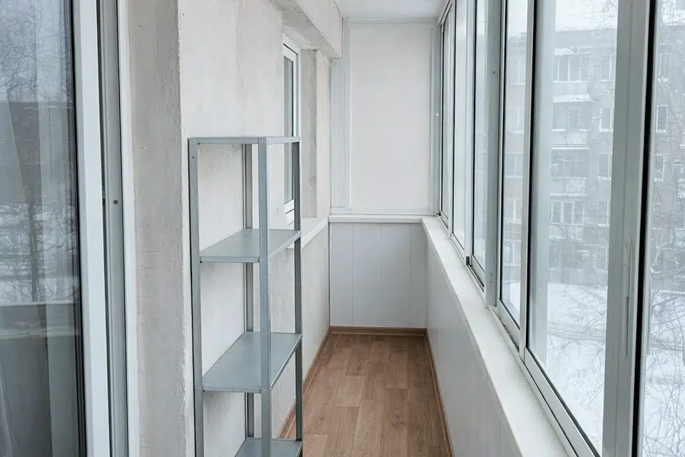 Продаётся 2-комнатная квартира, 48 м²
