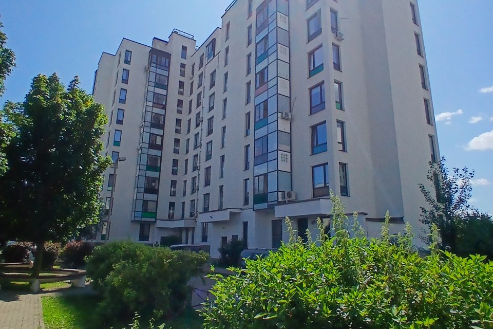 Продаётся студия, 30.1 м²