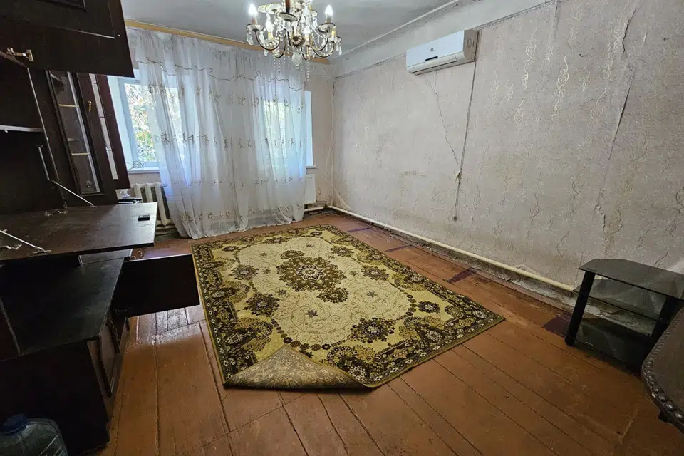 Продаётся 1-этажный дом, 92 м²