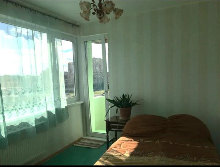 Продаётся 2 комнаты в 2-комн. квартире, 26.9 м²