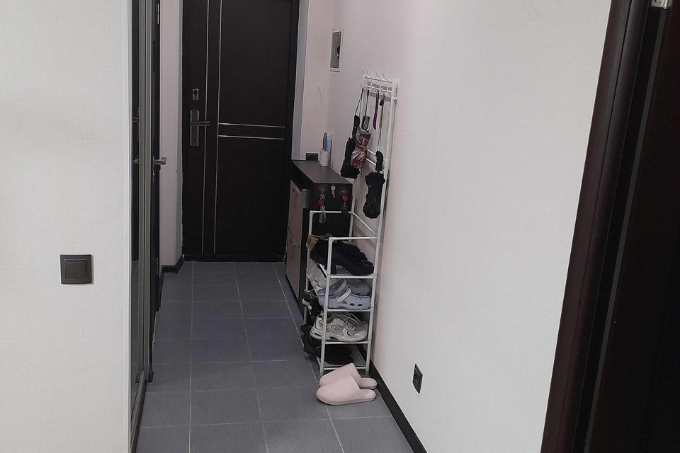 Продаётся 2-комнатная квартира, 48 м²
