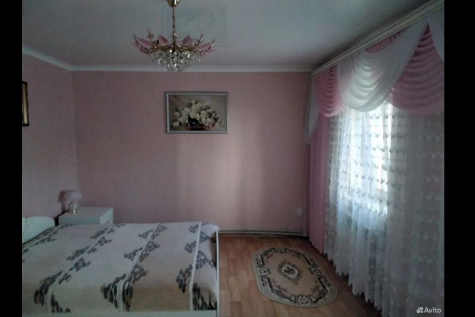 Продаётся 1-этажный дом, 67.9 м²
