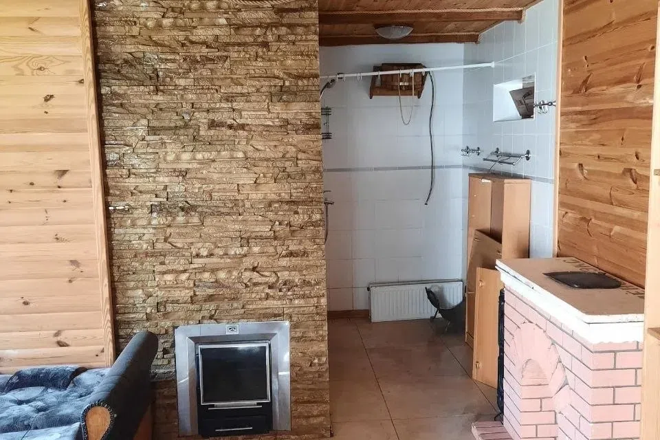 Продаётся 1-этажный дом, 81 м²