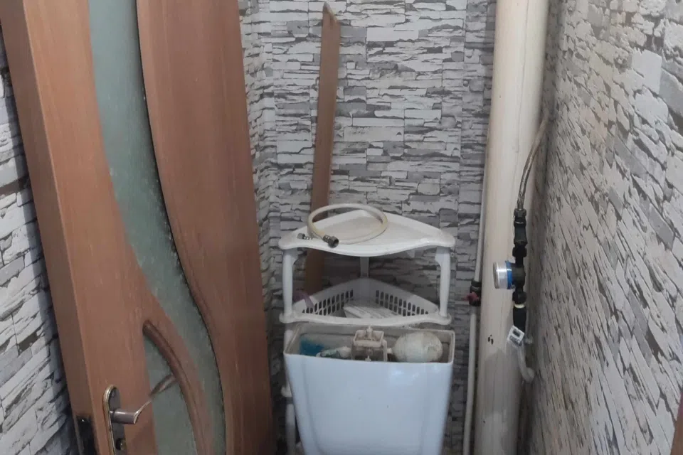 Продаётся 2-комнатная квартира, 52.2 м²
