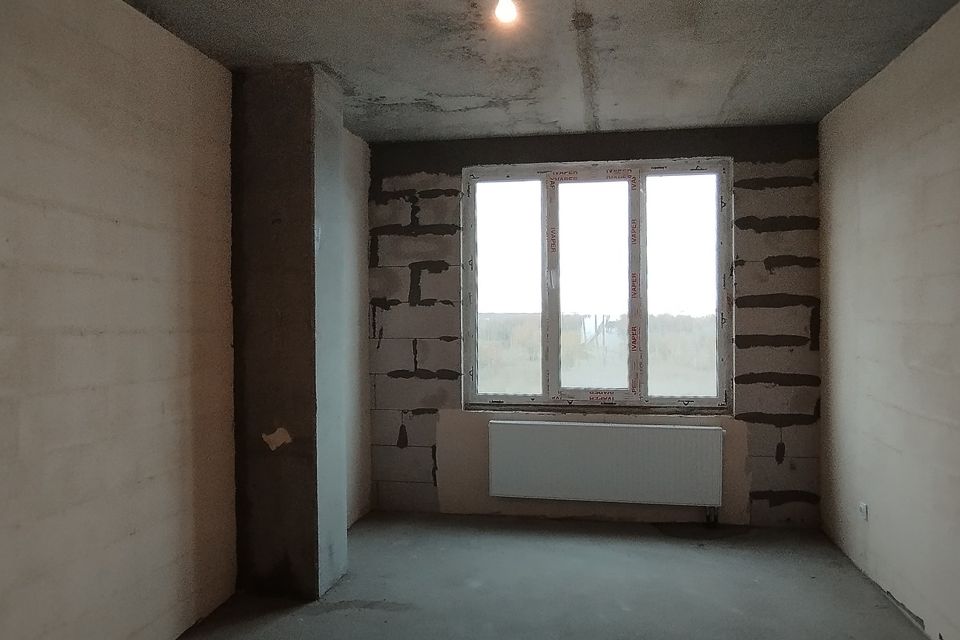 Продаётся студия, 26.2 м²