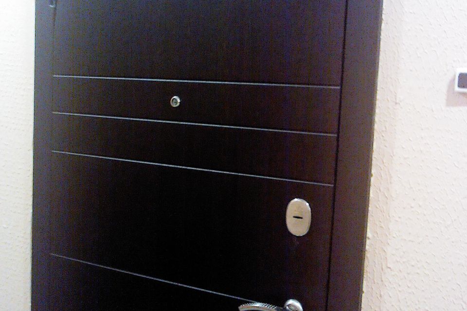 Продаётся 1-комнатная квартира, 34.4 м²