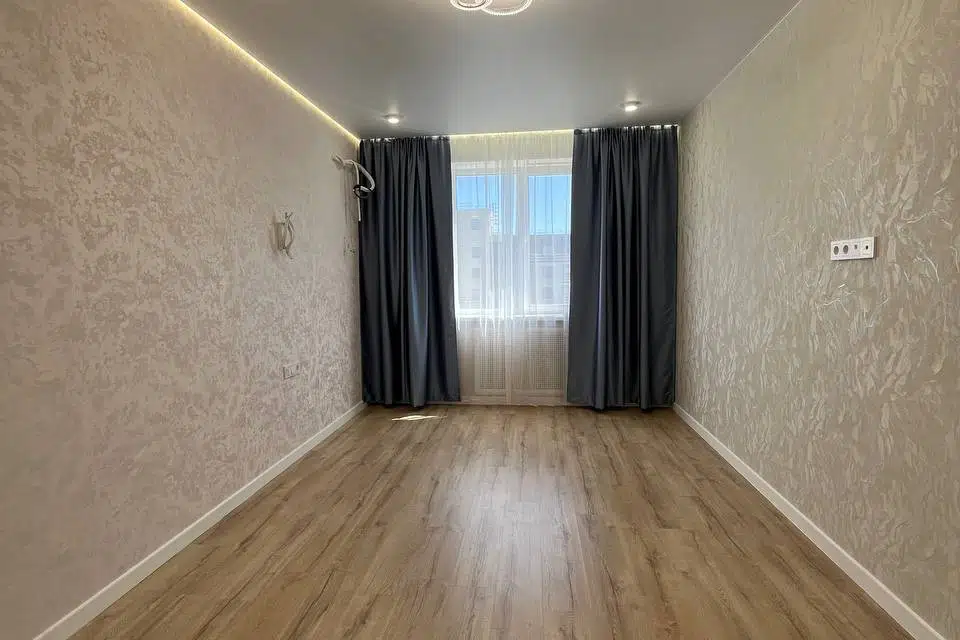 Продаётся 2-комнатная квартира, 52 м²