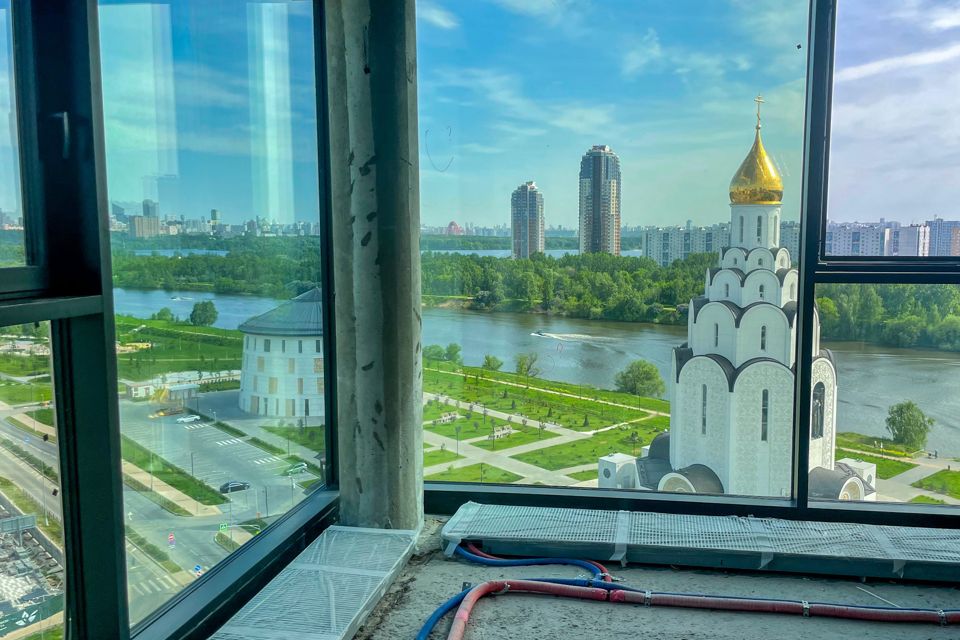 Продаётся 5-комнатная квартира, 144.5 м²