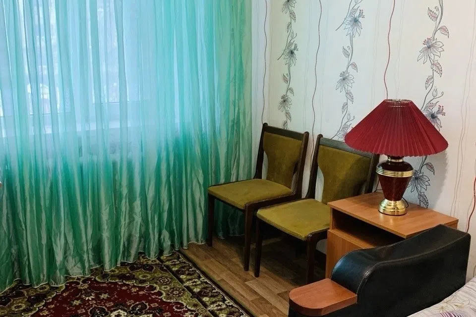 Продаётся 2-комнатная квартира, 44 м²