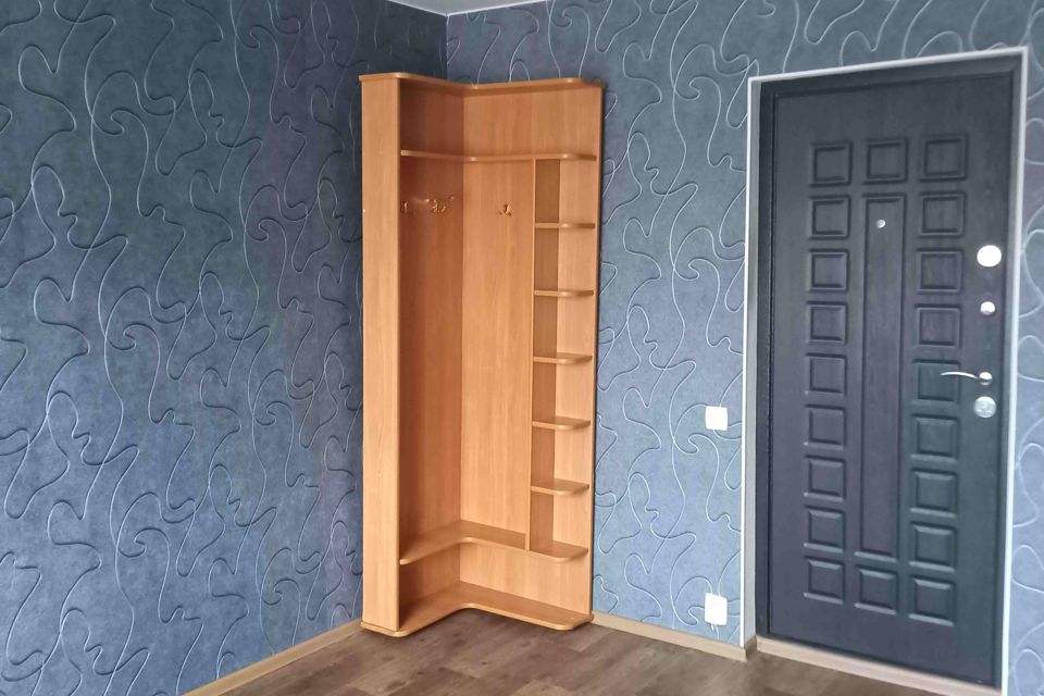 Продаётся студия, 12.7 м²
