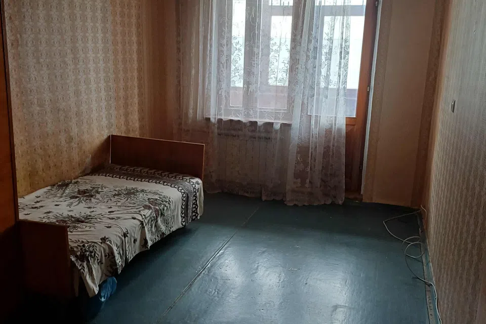Продаётся 3-комнатная квартира, 73 м²